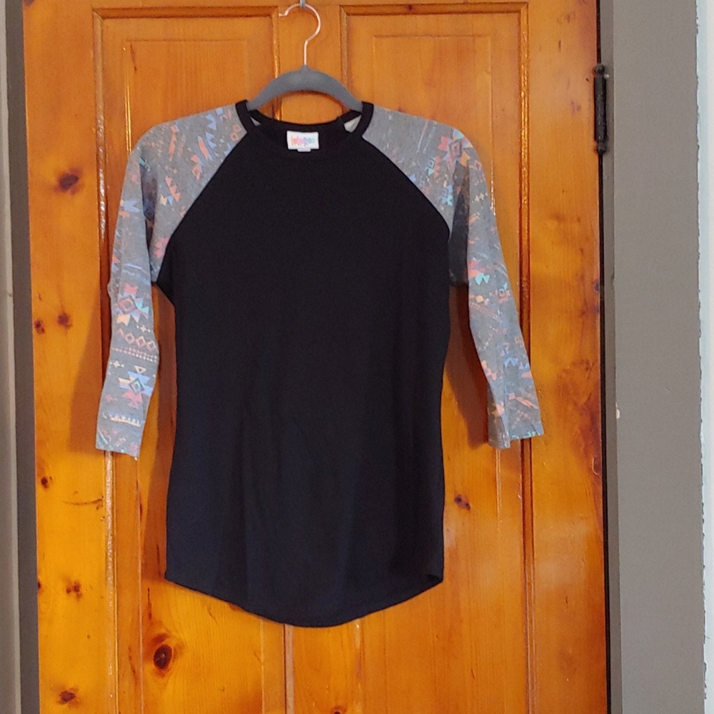 Baseball Tee
